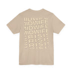 Uncommon Nurse MIDWIFE CiRIS T-Shirt