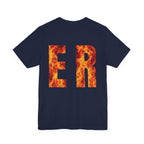 Uncommon Nurse Emergency Room Nurse T-Shirt