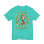 Uncommon Nurse Golf T-Shirt