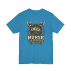 Uncommon Nurse Gardening T-Shirt