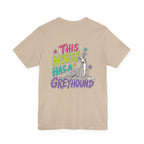 Greyhound T-Shirt I