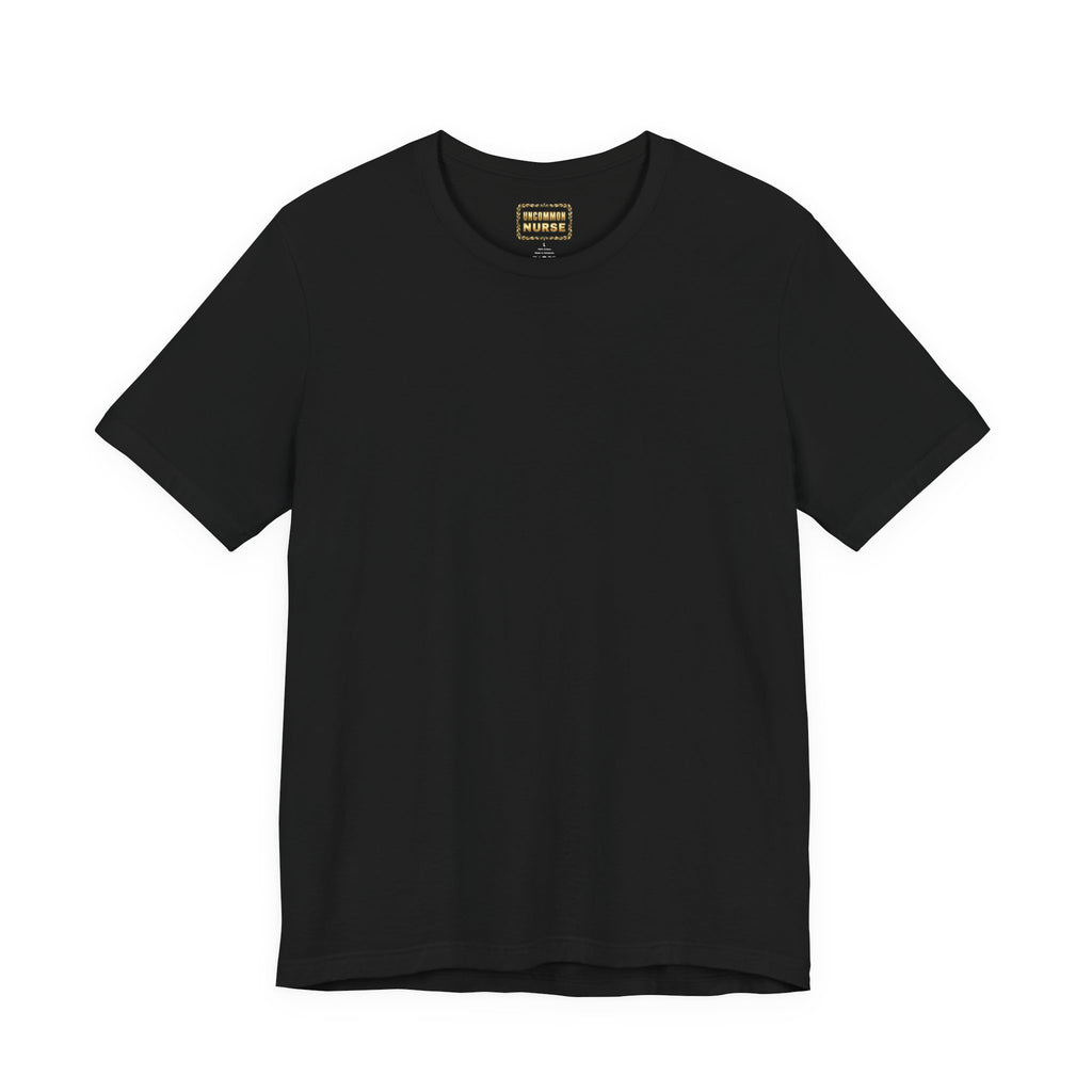 Uncommon Nurse Yoga T-Shirt II