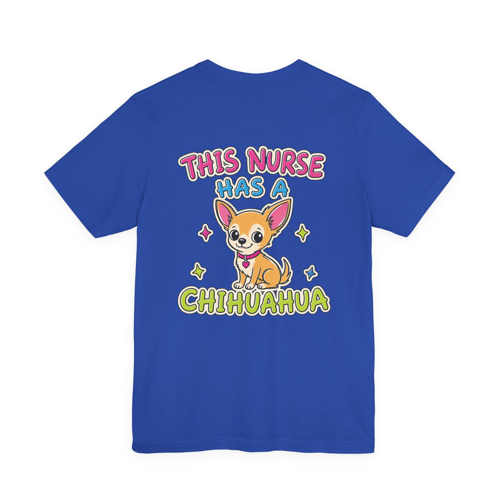 Chihuahua T-Shirt I