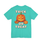 Trick or Treat T-Shirt II