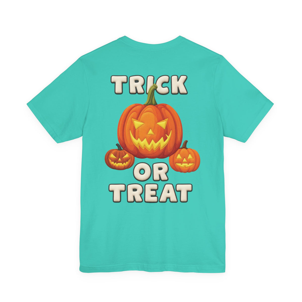 Trick or Treat T-Shirt II