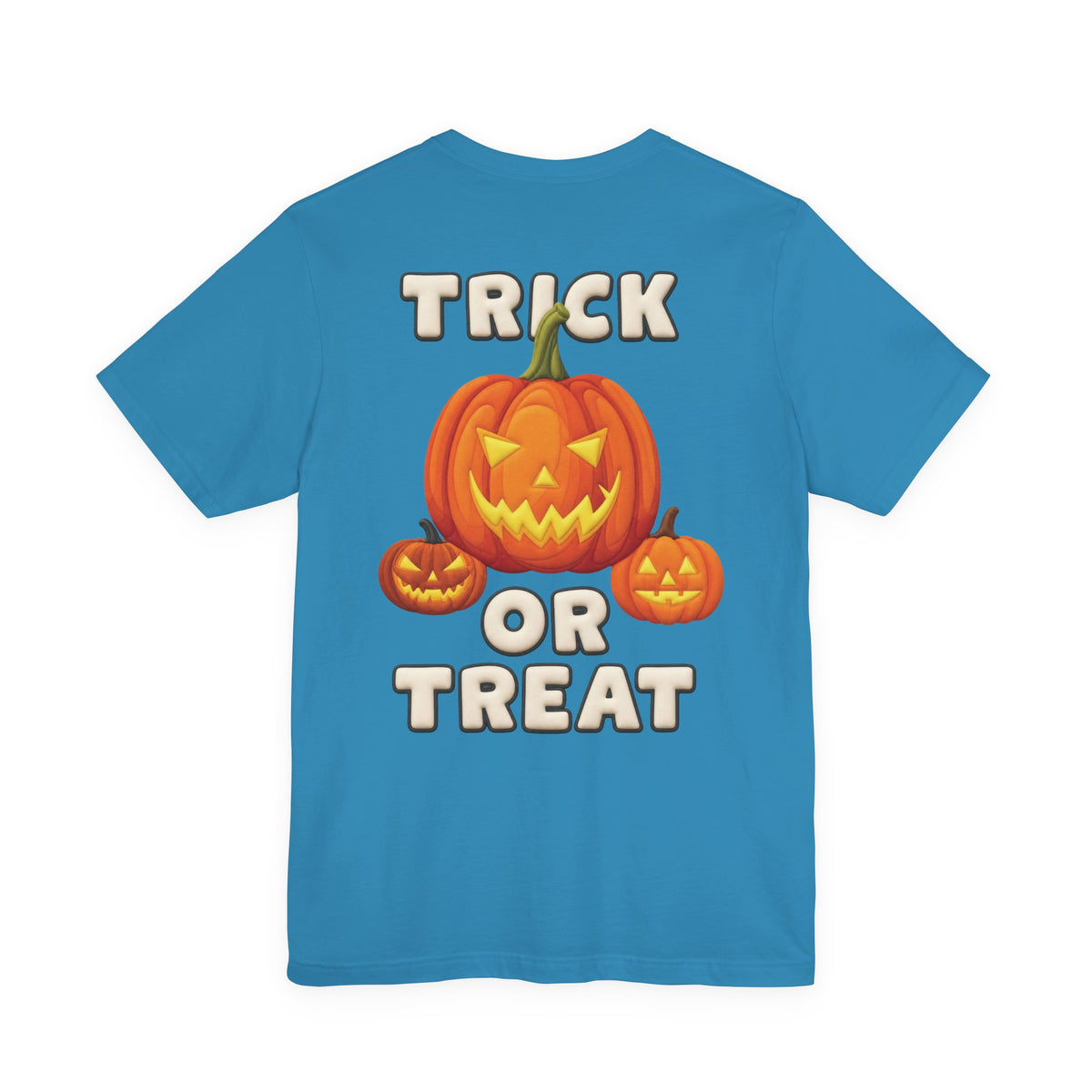 Trick or Treat T-Shirt II