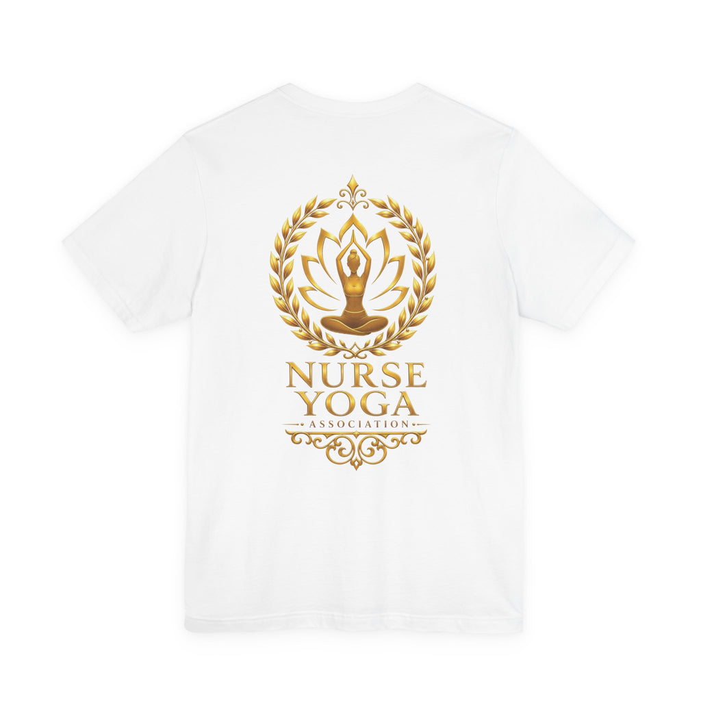 Uncommon Nurse Yoga T-Shirt II