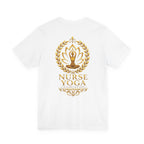Uncommon Nurse Yoga T-Shirt II