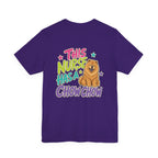 Uncommon Nurse Chow Chow T-Shirt I