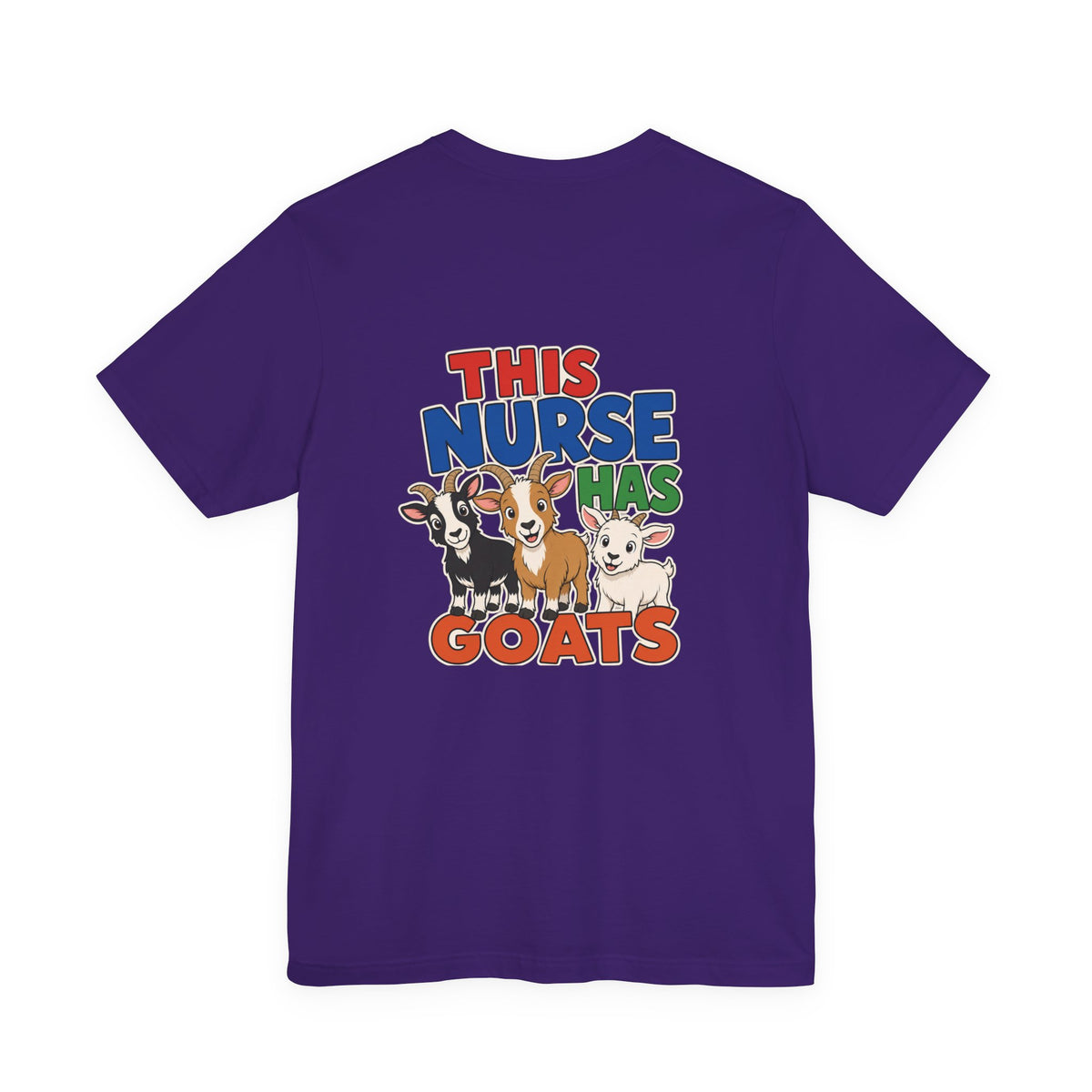 Goats T-Shirt