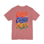 Charge Nurse T-Shirt