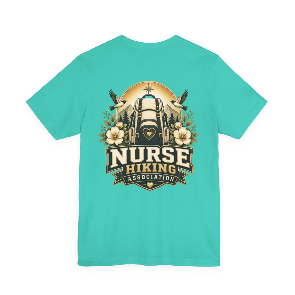 Hiking T-Shirt