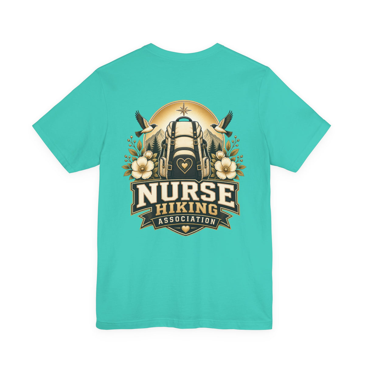 Hiking T-Shirt
