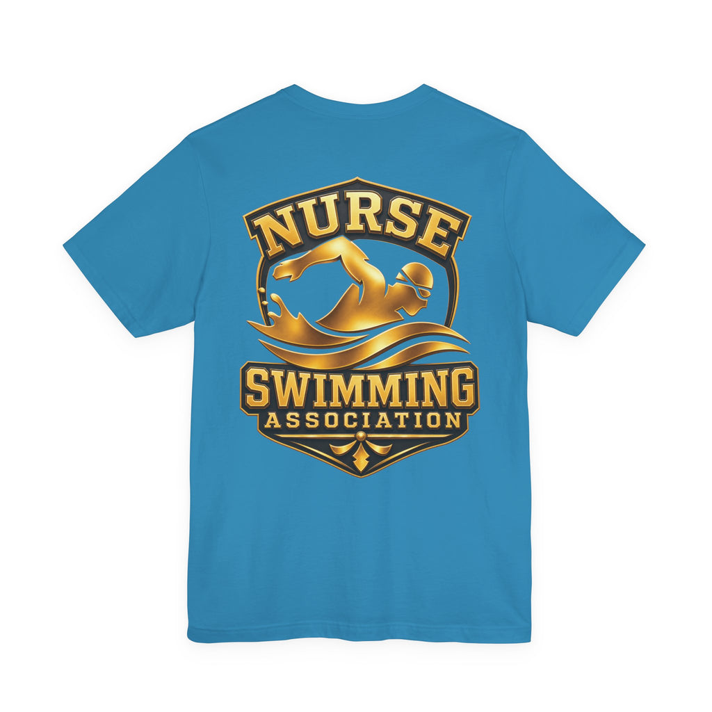 Swimming T-Shirt