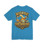 Swimming T-Shirt