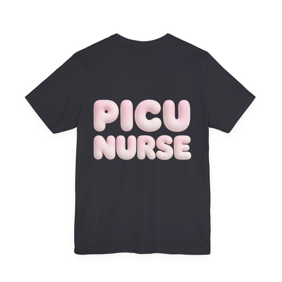 Uncommon Nurse PICU Nurse T-Shirt