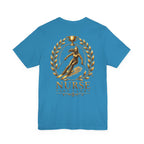 Uncommon Nurse Skiing T-Shirt