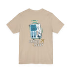 Uncommon Nurse Travel Ready T-Shirt