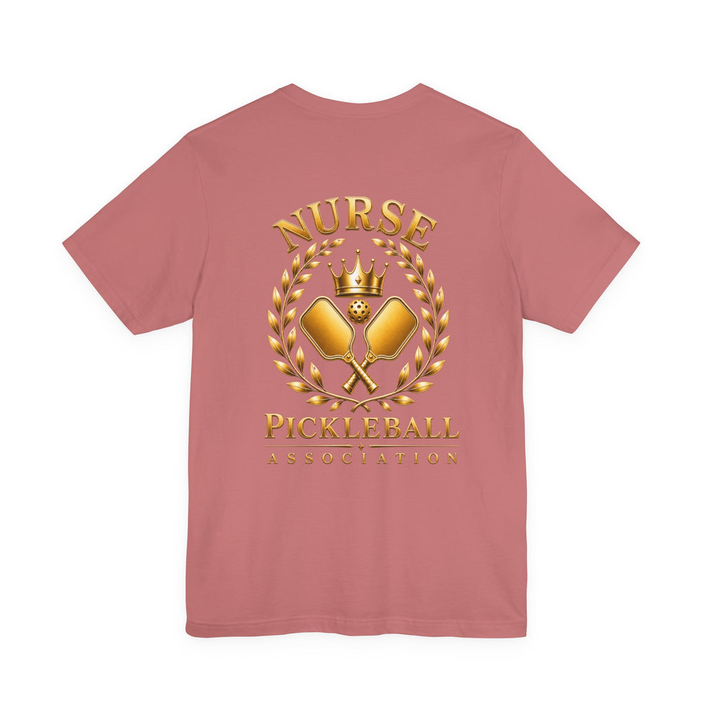 Pickleball T-Shirt