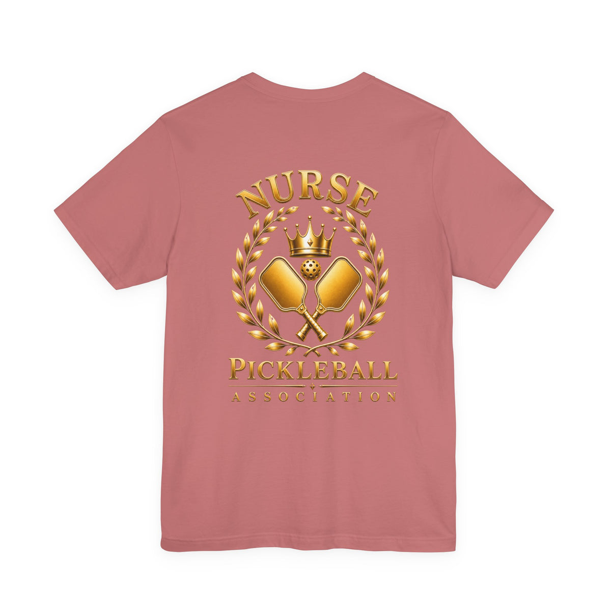 Pickleball T-Shirt