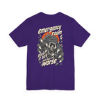 Anime Emergency Room Nurse T-Shirt