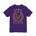 Uncommon Nurse Pilates T-Shirt