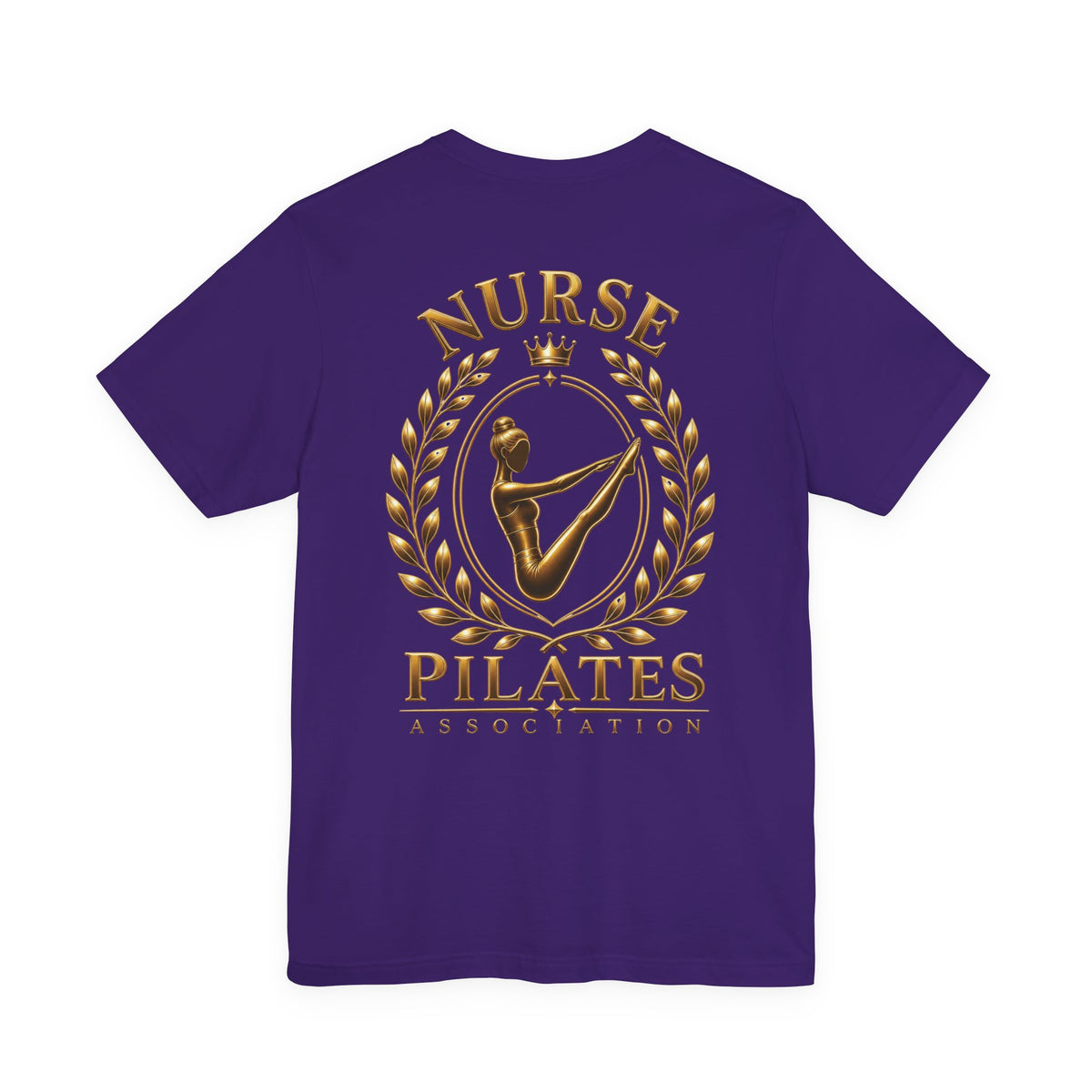 Uncommon Nurse Pilates T-Shirt