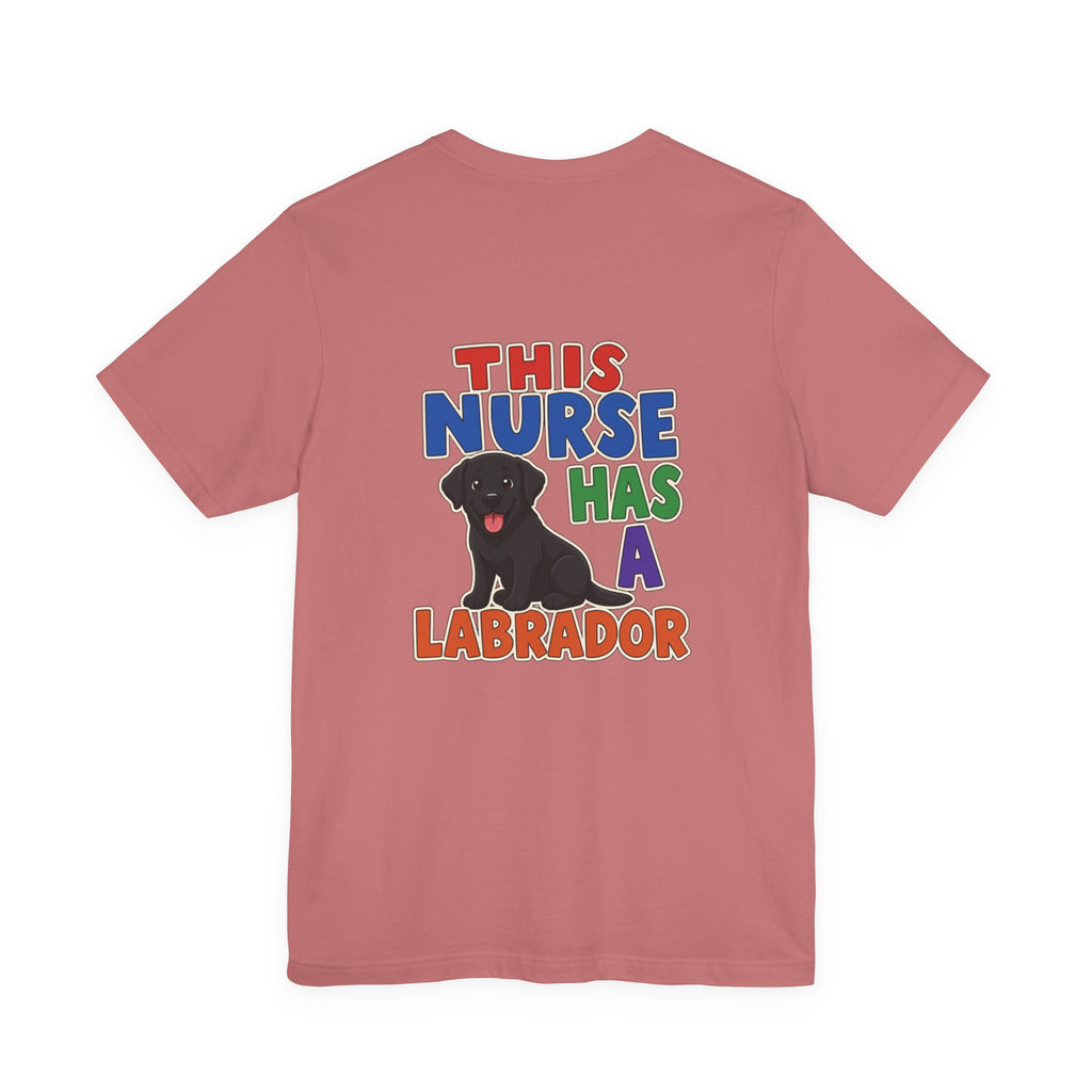 Labrador T-Shirt II