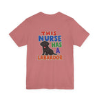 Labrador T-Shirt II