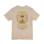 Yoga Cobra T-Shirt