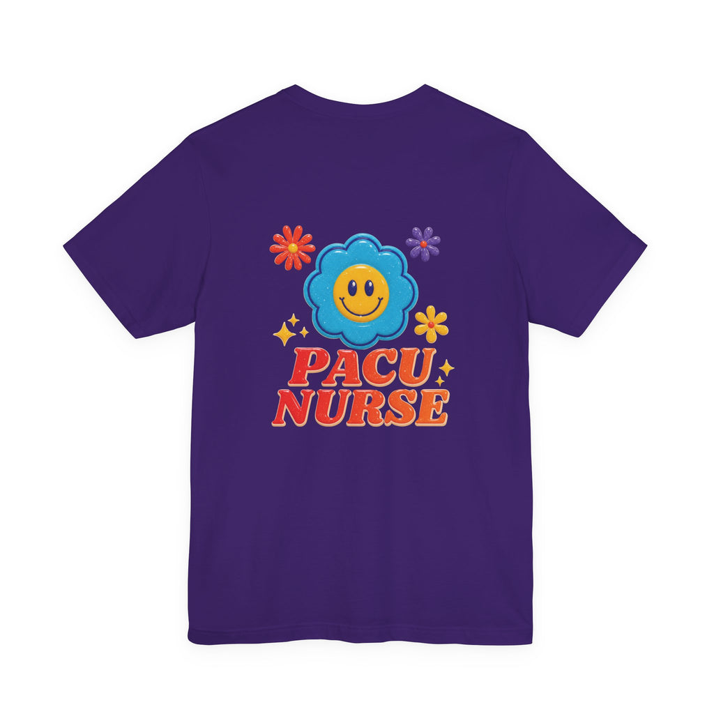 PACU Nurse T-Shirt
