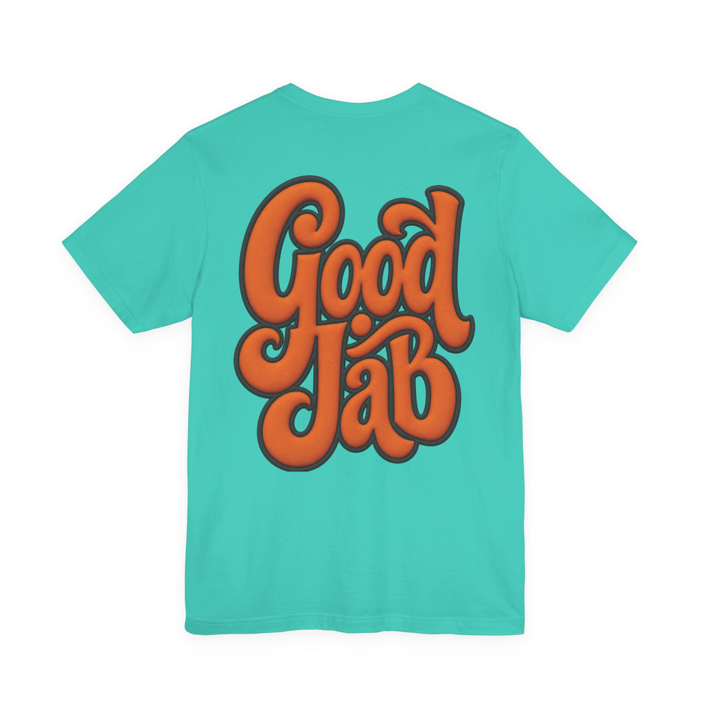Good Jab T-Shirt I