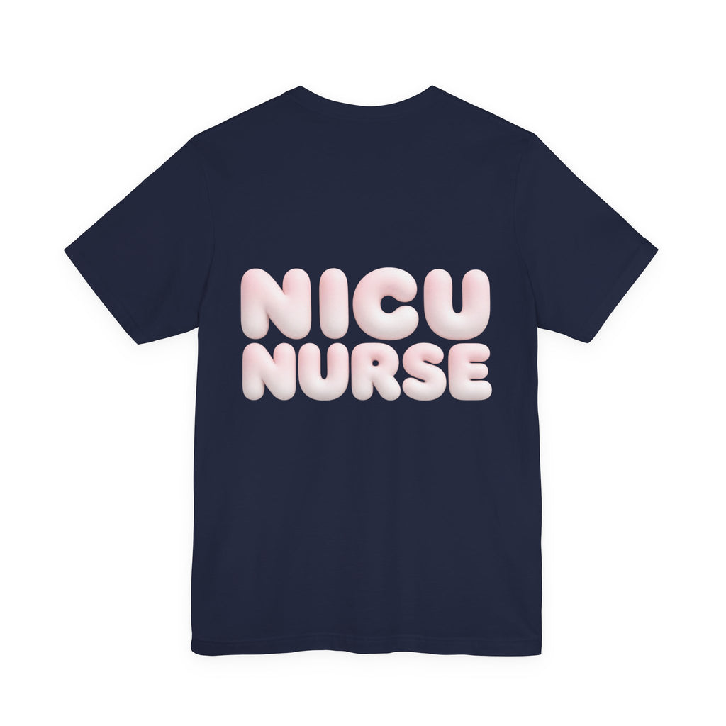 Uncommon Nurse NICU Nurse T-Shirt