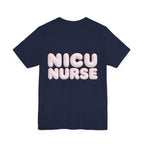 Uncommon Nurse NICU Nurse T-Shirt