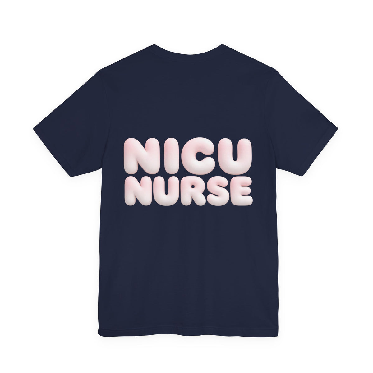 Uncommon Nurse NICU Nurse T-Shirt