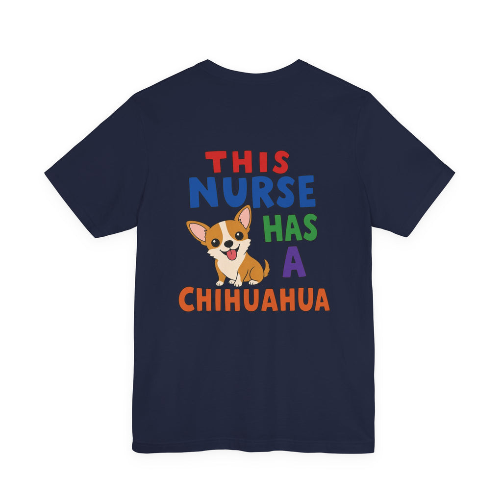 Chihuahua T-Shirt II
