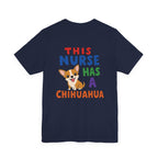 Chihuahua T-Shirt II