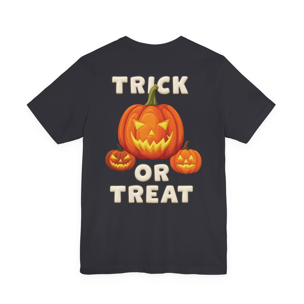 Trick or Treat T-Shirt II