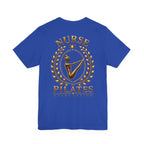 Uncommon Nurse Pilates T-Shirt