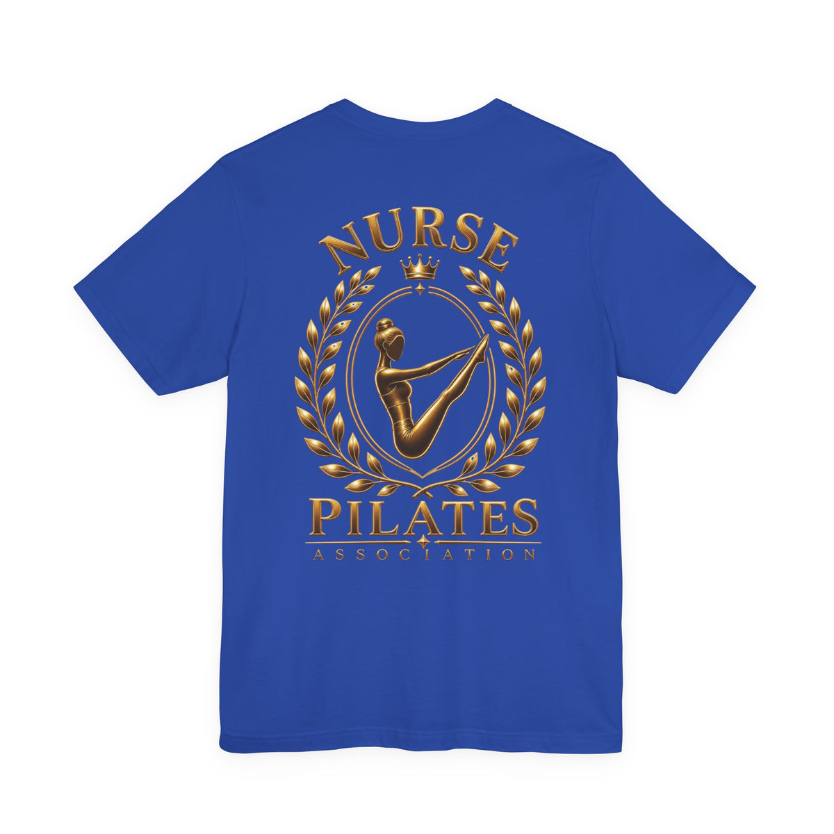 Uncommon Nurse Pilates T-Shirt