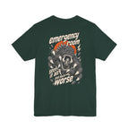 Anime Emergency Room Nurse T-Shirt