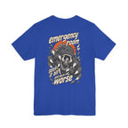 Anime Emergency Room Nurse T-Shirt