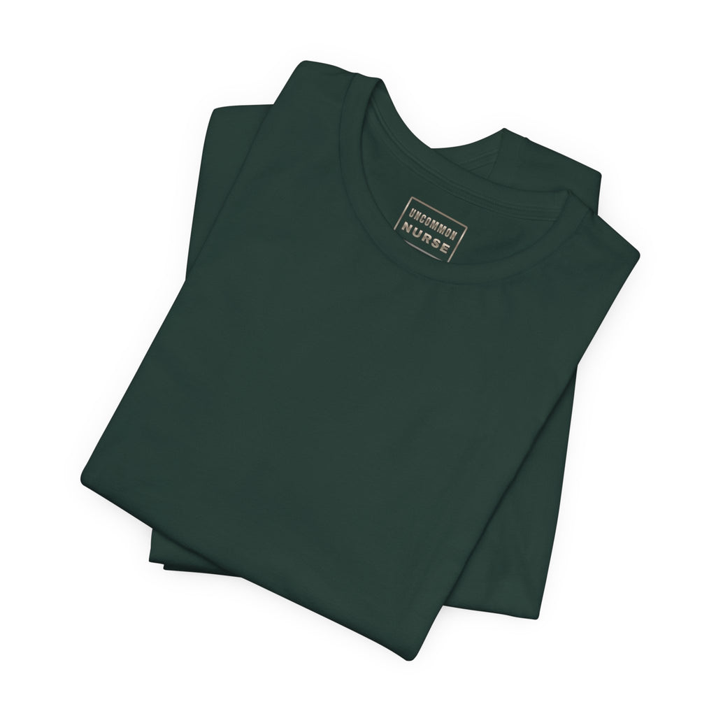 Give Report & Make a Long Story Short T-Shirt
