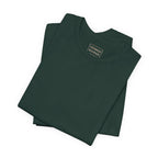 Give Report & Make a Long Story Short T-Shirt
