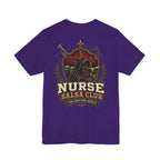 Salsa Club T-Shirt
