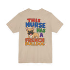 French Bulldog T-Shirt II