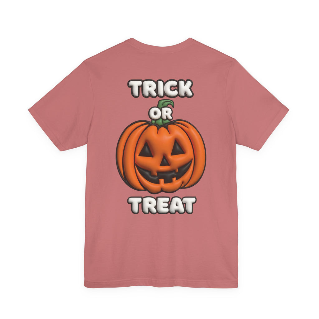 Trick or Treat T-Shirt I