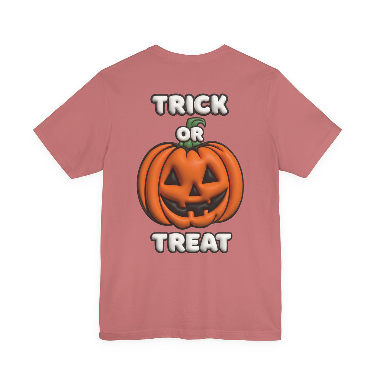 Trick or Treat T-Shirt I