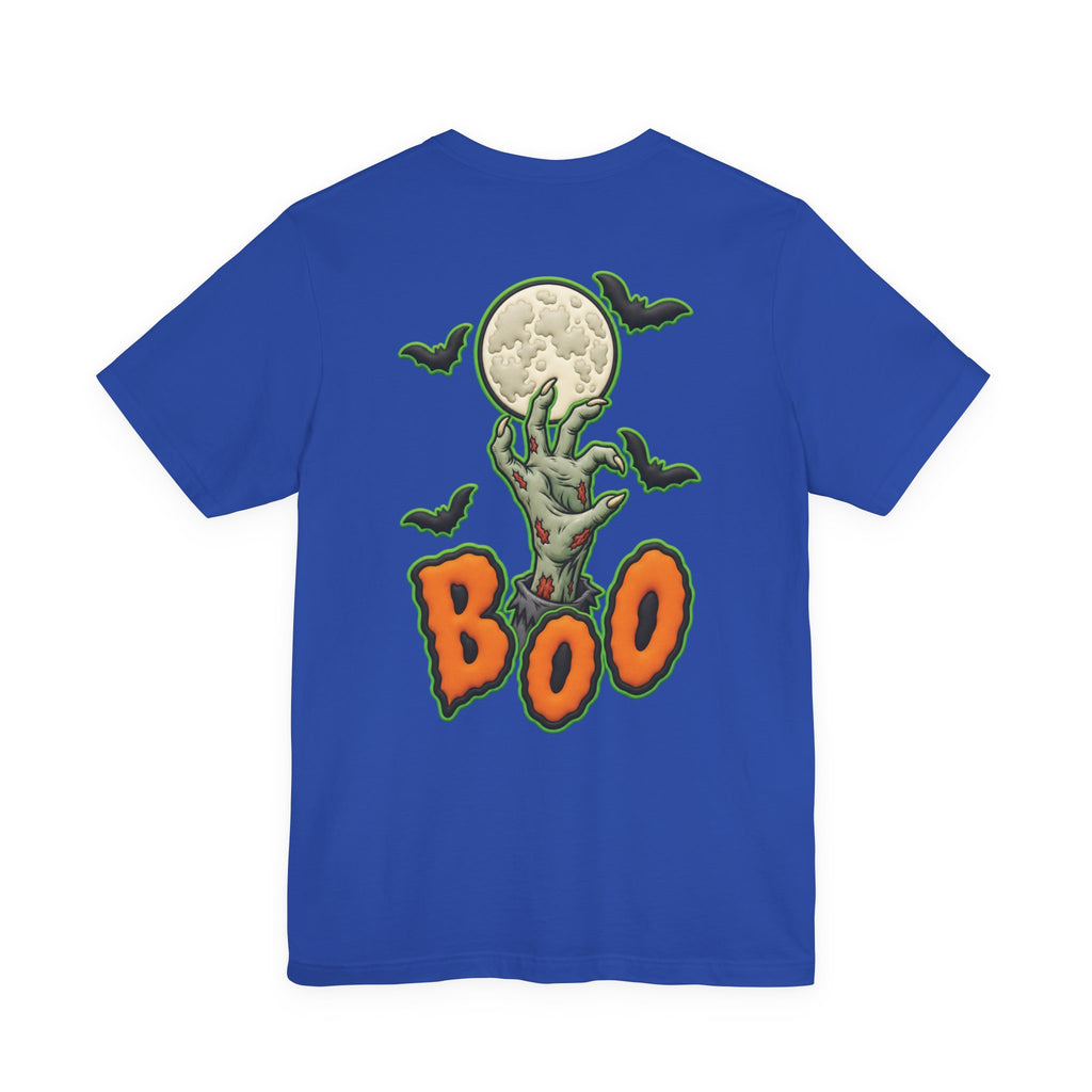 Uncommon Nurse Boo T-Shirt