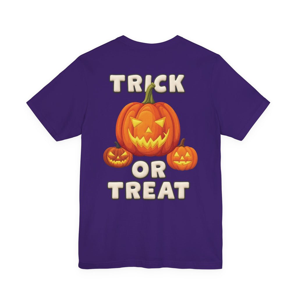 Trick or Treat T-Shirt II